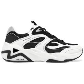 D’ Lites Hyper Burst «Blanco Negro»