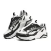 D’ Lites Hyper Burst «Blanco Negro»