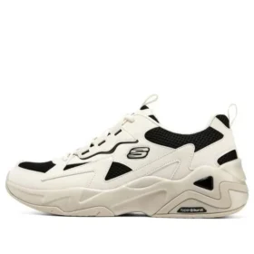 D’ Lites Hyper Burst «Cream White Black»