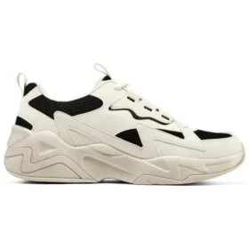 D’ Lites Hyper Burst «Cream White Black»
