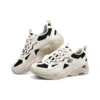 D’ Lites Hyper Burst «Cream White Black»