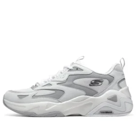 D’ Lites Hyper Burst «Gris Blanco»