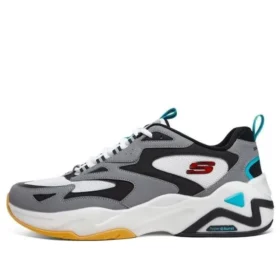 D’ Lites Hyper Burst «Gris Blanco Multicolor»