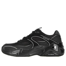 D’ Lites Hyper Burst «Negro»