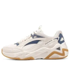 D’ Lites Hyper Burst «White Washed Blue»
