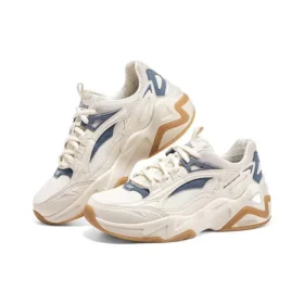 D’ Lites Hyper Burst «White Washed Blue»