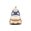 D’ Lites Hyper Burst «White Washed Blue»