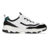 D’ Lites I-Conik Zapatillas Low-Top Blanco/Negro