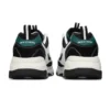D’ Lites I-Conik Zapatillas Low-Top Blanco/Negro