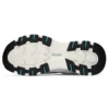 D’ Lites I-Conik Zapatillas Low-Top Blanco/Negro
