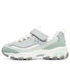 D’ Lites «Light Blue White»