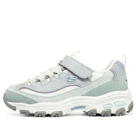 D’ Lites «Light Blue White»