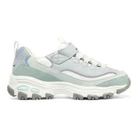 D’ Lites «Light Blue White»