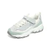 D’ Lites «Light Blue White»