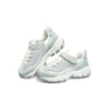 D’ Lites «Light Blue White»