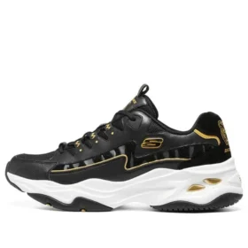 DLITES 4.0 2022 CNY «Negro y dorado»