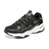 DLITES 4.0 2022 CNY «Negro y dorado»