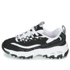 D’ Lites «Negro Blanco»