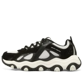 D’ Lites «Negro Blanco»