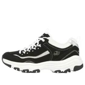 D’ Lites «Negro Blanco»
