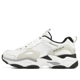 D’ Lites «Negro Blanco»