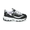 D’ Lites «Negro Blanco»