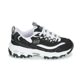 D’ Lites «Negro Blanco»