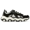 D’ Lites «Negro Blanco»