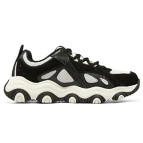 D’ Lites «Negro Blanco»