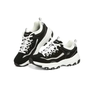D’ Lites «Negro Blanco»