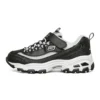 D’ Lites «Negro Blanco»