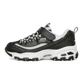 D’ Lites «Negro Blanco»