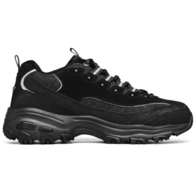 D’ Lites Negro/Blanco