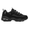 D’ Lites «Negro/Plata»