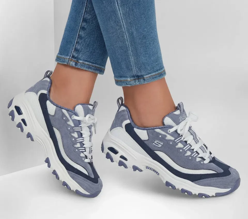D’Lites – New Legacy D’Lites – New Legacy