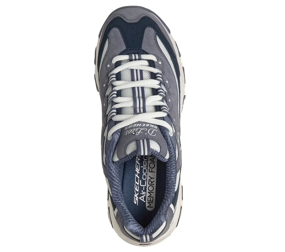 D’Lites – New Legacy D’Lites – New Legacy