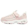 D’ Lites «Pink White»