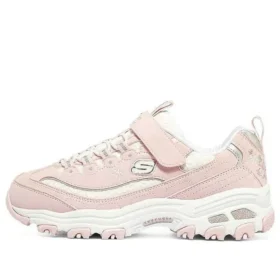 D’ Lites «Pink White»