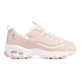 D’ Lites «Pink White»