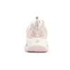 D’ Lites «Pink White»