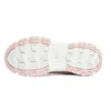 D’ Lites «Pink White»