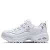 D lites Plata/Blanco