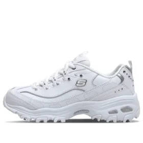 D lites Plata/Blanco