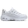 D lites Plata/Blanco