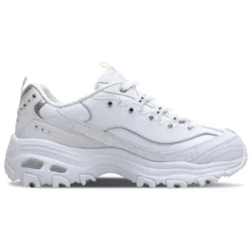 D lites Plata/Blanco