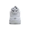 D lites Plata/Blanco