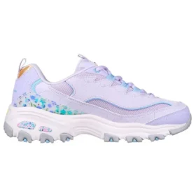D’ Lites «Purple»