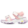 D’ Lites «Purple Pink»