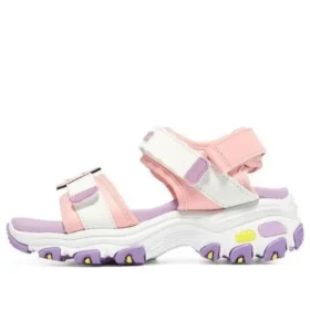 D’ Lites «Purple Pink»