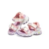 D’ Lites «Purple Pink»